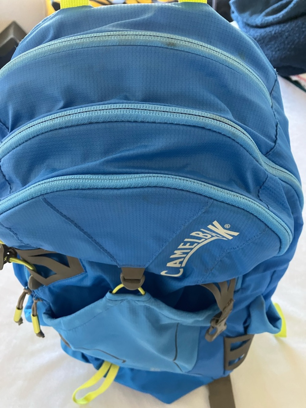 CamelBak Fourteener 20 Daypack Backpack - Picture 11 of 15